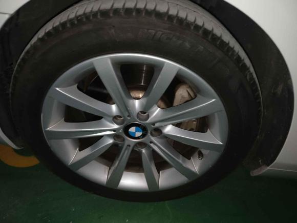 [南通·苏F] 二手宝马宝马6系2013款 改款 640i Gran Coupe