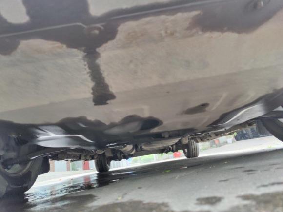 [武汉·鄂A] 二手福特途睿欧2017款 2.0T 自动精英版