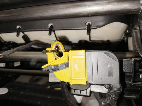 [杭州·浙A] 二手标致标致40082018款 350THP 精英版