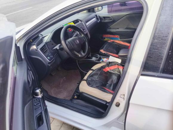 [北京·京N] 二手本田竞瑞2017款 1.5L CVT经典版