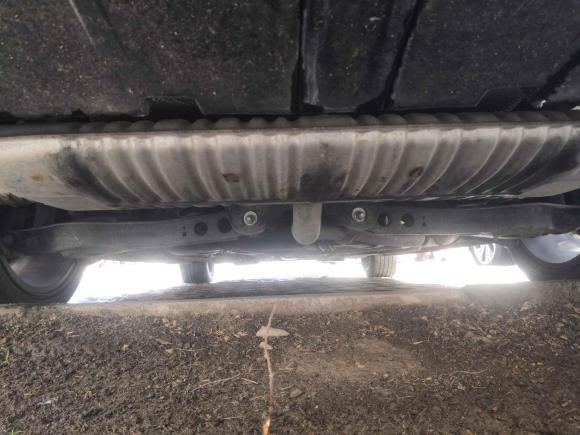 [合肥·皖A] 二手名爵MG62021款 Pro 1.5T 自动Trophy豪华版