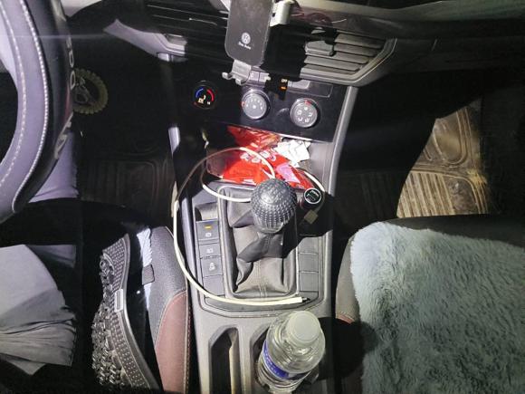 [北京·京E] 二手大众宝来2021款 1.5L 手动舒适智联版