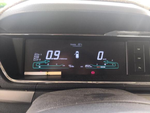 [南京·苏A] 二手长安凯程长安欧尚A6002016款 1.5L 手动豪华型7座