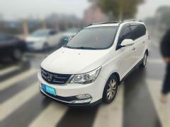 [南通·苏F] 宝骏宝骏7302016款 1.5T 手动豪华型 7座