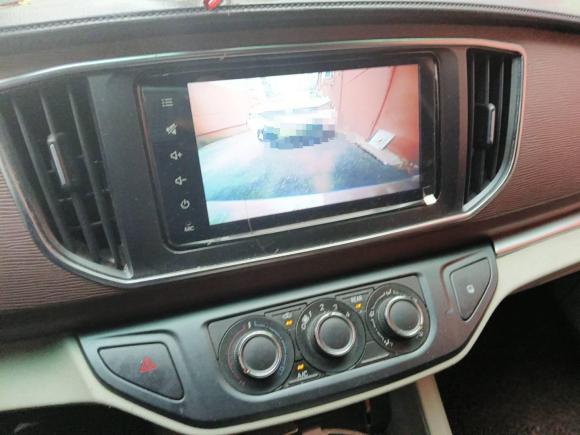 [上海·苏E] 二手东风风行菱智2015款 M3 1.6L 7座豪华型