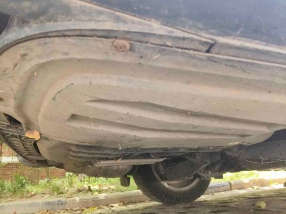 [西安·陕A] 二手大众迈腾2013款 1.8TSI 豪华型