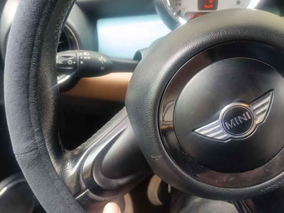 [上海·晋M] 二手MINIMINI CLUBMAN2011款 1.6L ONE