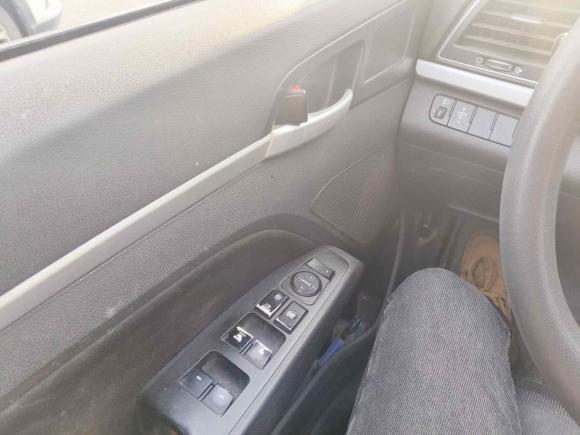 [南京·苏A] 二手现代领动2016款 1.6L 自动智炫·精英型