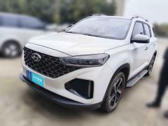 [武汉·鄂A] 现代北京现代ix352021款 2.0L 自动两驱GLS领先版