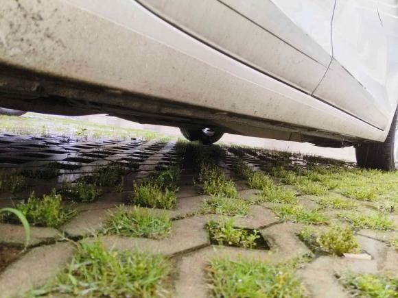 [温州·浙C] 二手别克英朗2016款 15N 手动精英型