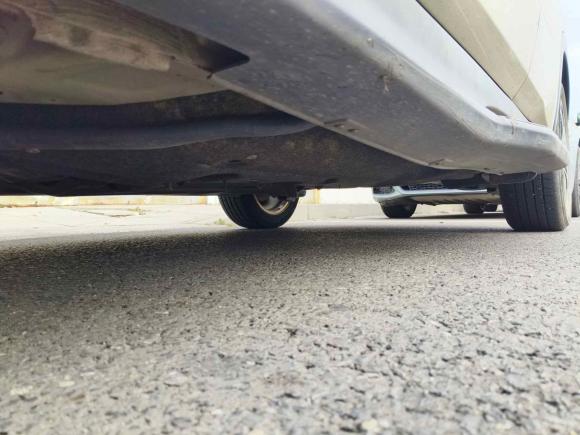 [广州·粤S] 二手本田本田XR-V2017款 1.8L EXi CVT舒适版