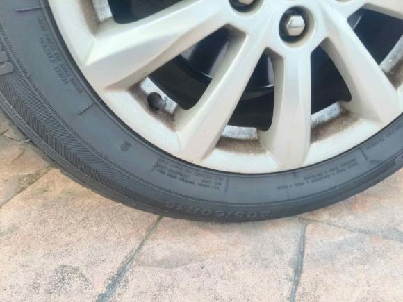 [上海·鲁A] 二手别克英朗2013款 GT 1.6L 自动时尚版