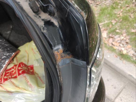 [上海·晋A] 二手马自达马自达62012款 2.0L 自动时尚型