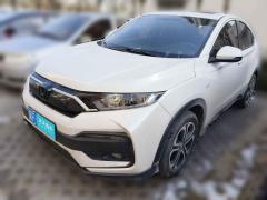 [天津·冀F] 本田本田XR-V2020款 1.5L CVT舒适版