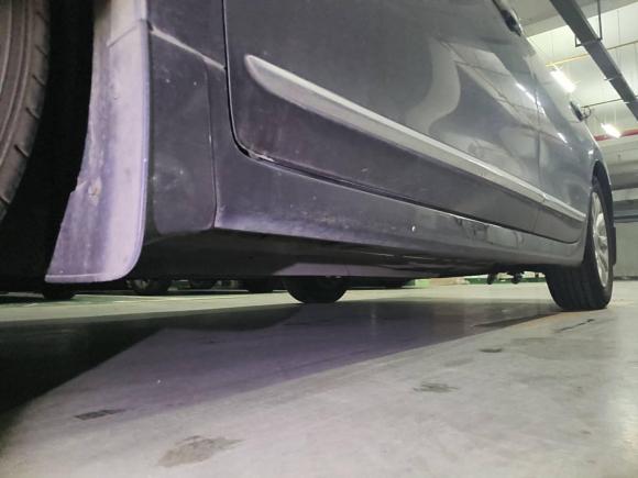 [武汉·鄂A] 二手日产天籁2008款 2.5L XL领先版