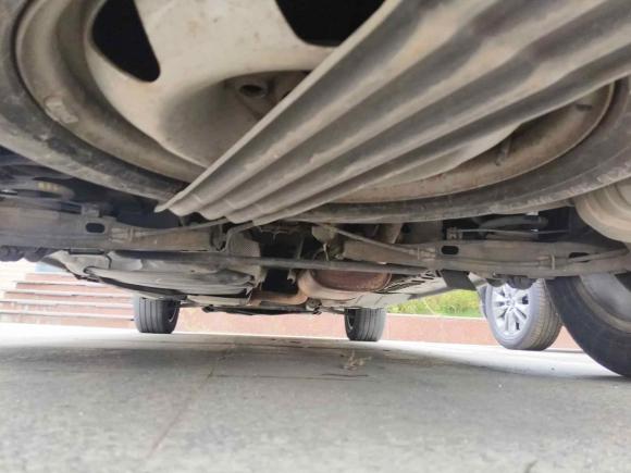 [上海·沪B] 二手大众迈特威2012款 2.0TSI 两驱豪华版