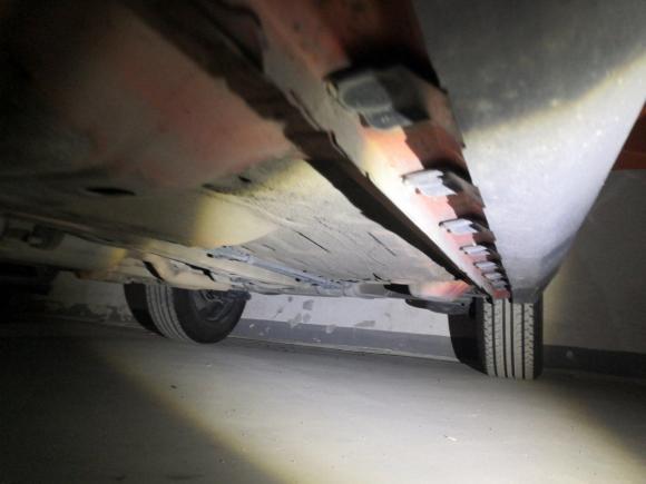 [苏州·苏U] 二手哈弗哈弗H12015款 1.5L 手动豪华型