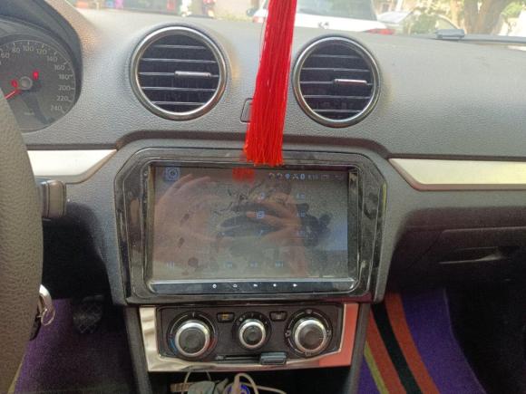 [金华·苏C] 二手大众捷达2015款 1.6L 手动时尚型