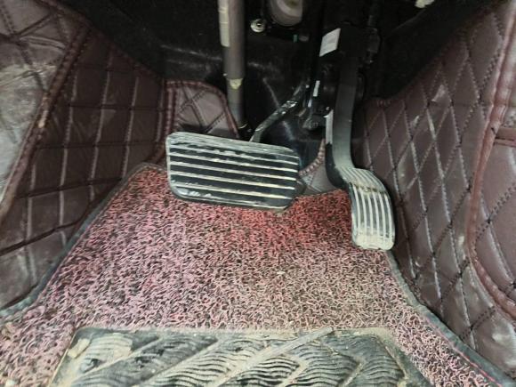 [温州·浙C] 二手东风风行风行T5 EVO2021款 1.5TD DCT星耀版