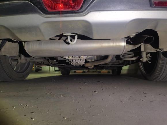 [南昌·赣M] 二手铃木锋驭2015款 1.6L CVT四驱精英型