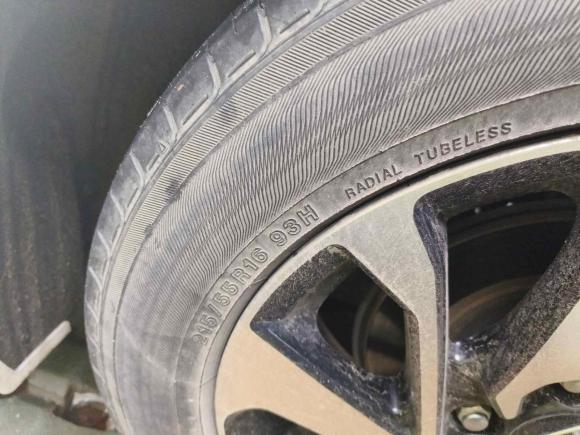 [嘉兴·豫S] 二手本田思域2016款 220TURBO CVT豪华版