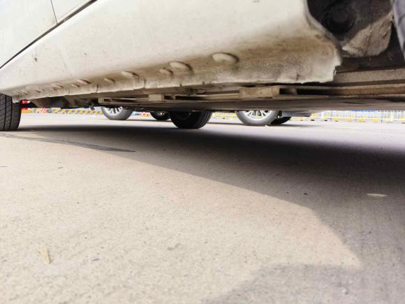 [合肥·皖A] 二手思皓花仙子2021款 302km 豪华型 31.4kWh