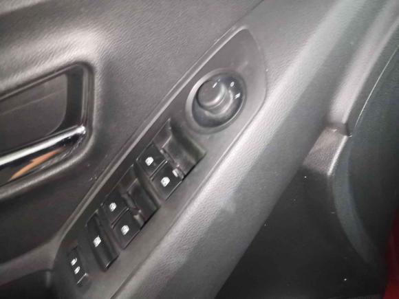 [成都·川A] 二手雪佛兰创酷2014款 1.4T 自动两驱豪华型