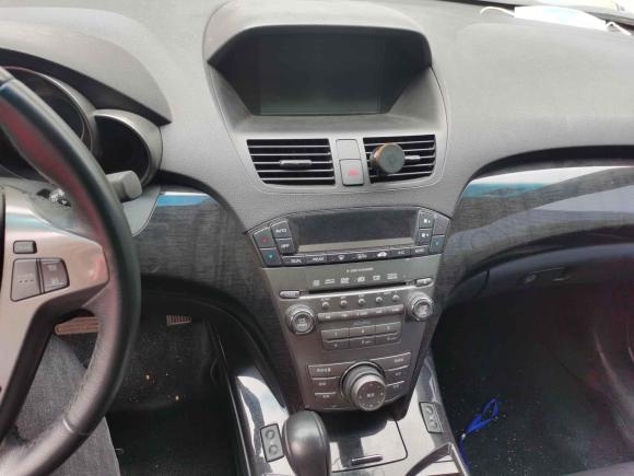 [合肥·皖A] 二手讴歌讴歌MDX2009款 3.7