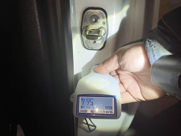 [济南·鲁A] 二手DSDS 52014款 1.6T 雅致版THP160