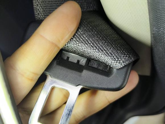 [西安·陕U] 二手别克昂科拉2020款 20T CVT精英型