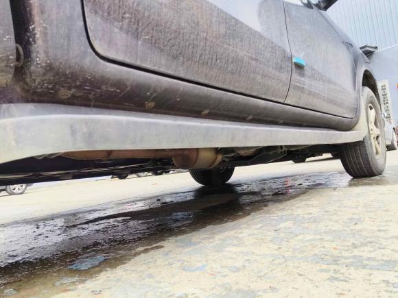 [苏州·苏U] 二手江铃宝典2020款 2.5T柴油两驱舒享版长轴JX4D25A6L