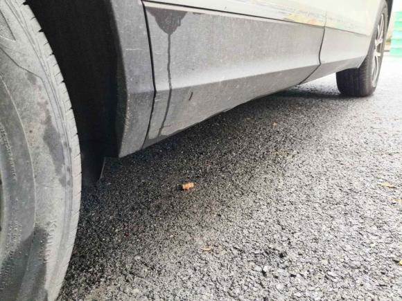 [芜湖·皖B] 二手大众途观L2018款 改款 330TSI 自动两驱豪华版