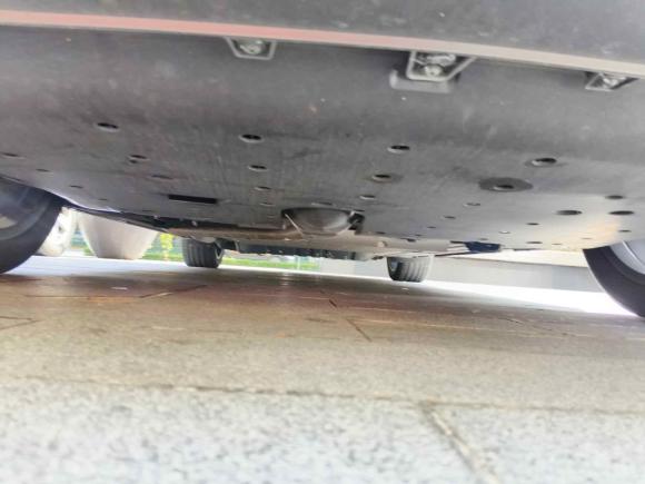 [上海·沪A] 二手理想汽车理想L92022款 Max