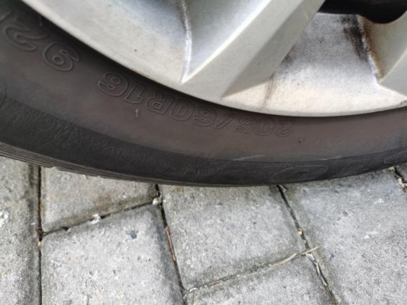 [上海·沪C] 二手别克英朗2010款 GT 1.6L 自动时尚版