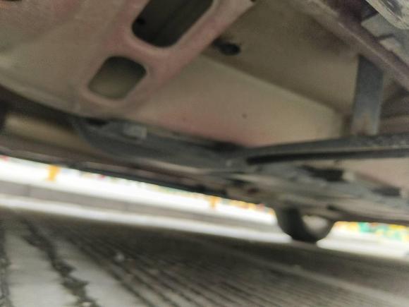 [温州·浙C] 二手雪佛兰探界者2018款 535T 自动驭界版