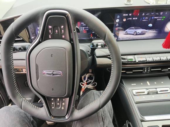 [南通·苏F] 二手林肯林肯Z2022款 i酷 尊尚版