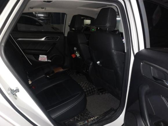 [广州·粤A] 二手名爵名爵6新能源2018款 45T E-DRIVE智驱混动PILOT超级互联网版