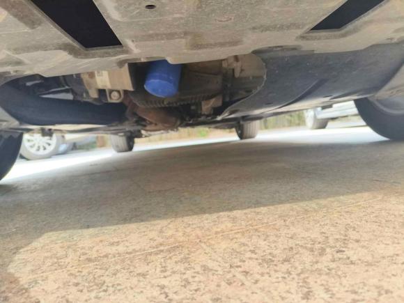 [青岛·鲁B] 二手别克别克GL82022款 ES陆尊 653T 舒适型