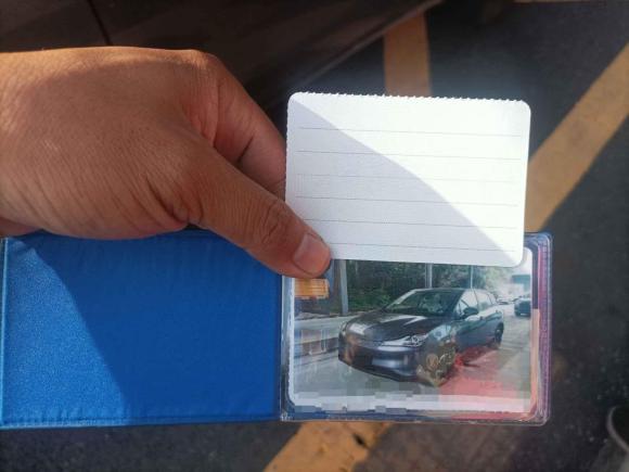 [义乌·浙G] 二手哪吒汽车哪吒V2021款 长续航娱乐版升级型