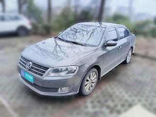 大众朗逸2013款 改款 1.4TSI DSG舒适版