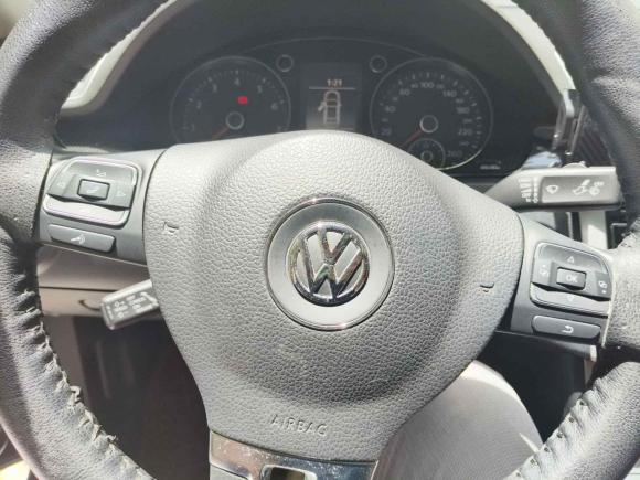 [西安·陕A] 二手大众迈腾2013款 1.8TSI 豪华型