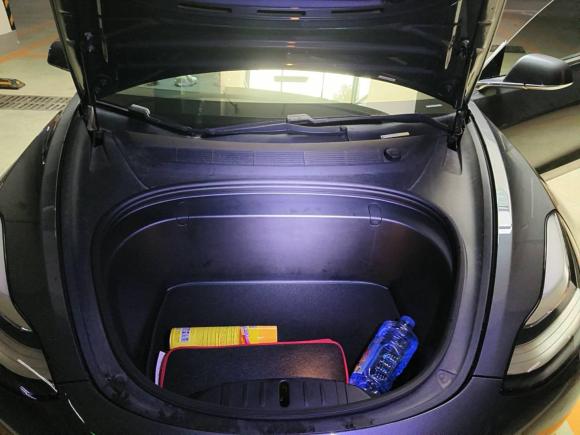 [南昌·赣A] 二手特斯拉Model 32019款 长续航后驱版