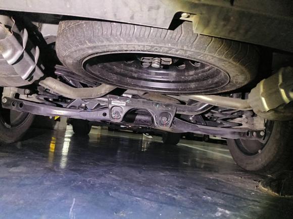 [南京·浙G] 二手奇瑞瑞虎8 PRO2022款 290T 两驱天穹版 5座