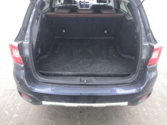 [义乌·浙G] 二手斯巴鲁傲虎2020款 改款 2.5i 运动限量版 EyeSight