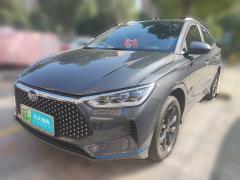 [苏州·苏E]比亚迪&nbsp;&nbsp;比亚迪e2&nbsp;&nbsp;2021款豪华型