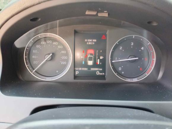 [武汉·鄂A] 二手路虎神行者22015款 2.2T SD4 XS典藏版