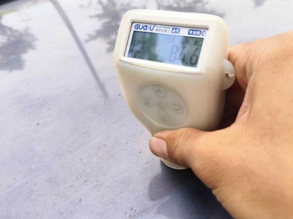 [佛山·粤X] 二手铃木锋驭2014款 1.6L CVT两驱进取型