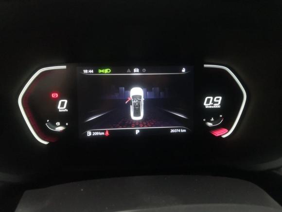 [成都·浙F] 二手名爵名爵52021款 180DVVT CVT青春豪华版