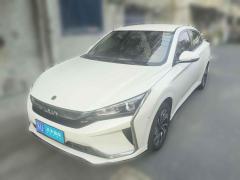 [苏州·苏U] 东风风神奕炫2021款 230T 自动追风版