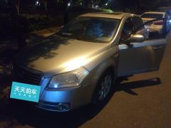 [义乌·湘G]奔腾&nbsp;&nbsp;奔腾B70&nbsp;&nbsp;2010款2.0L自动豪华型